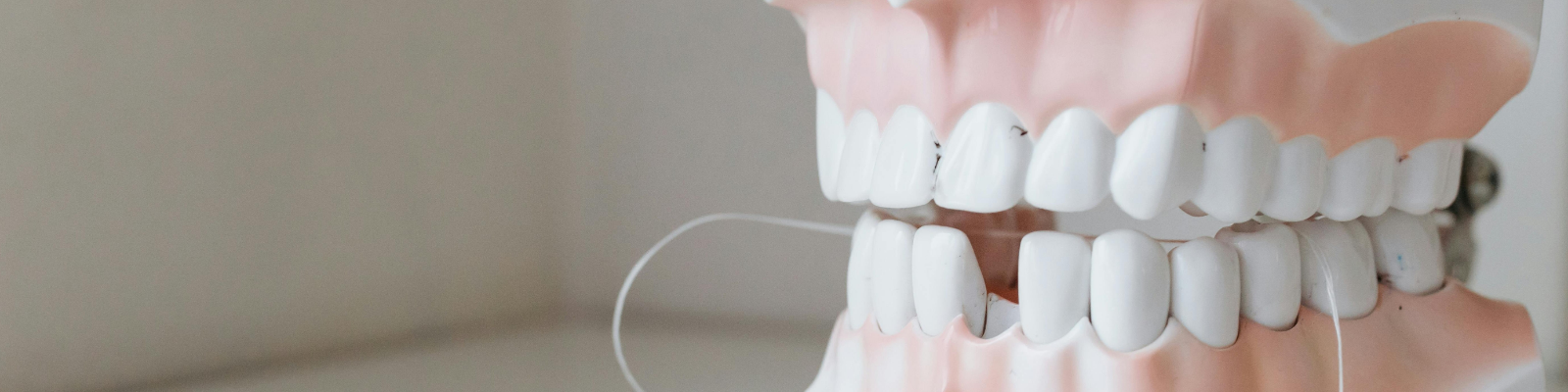 Teeth Restoration
